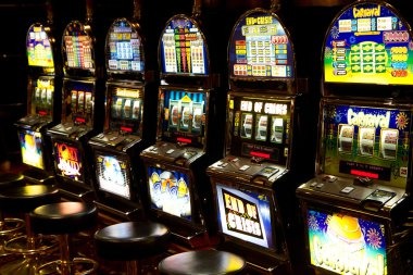 bloxluck Arcade