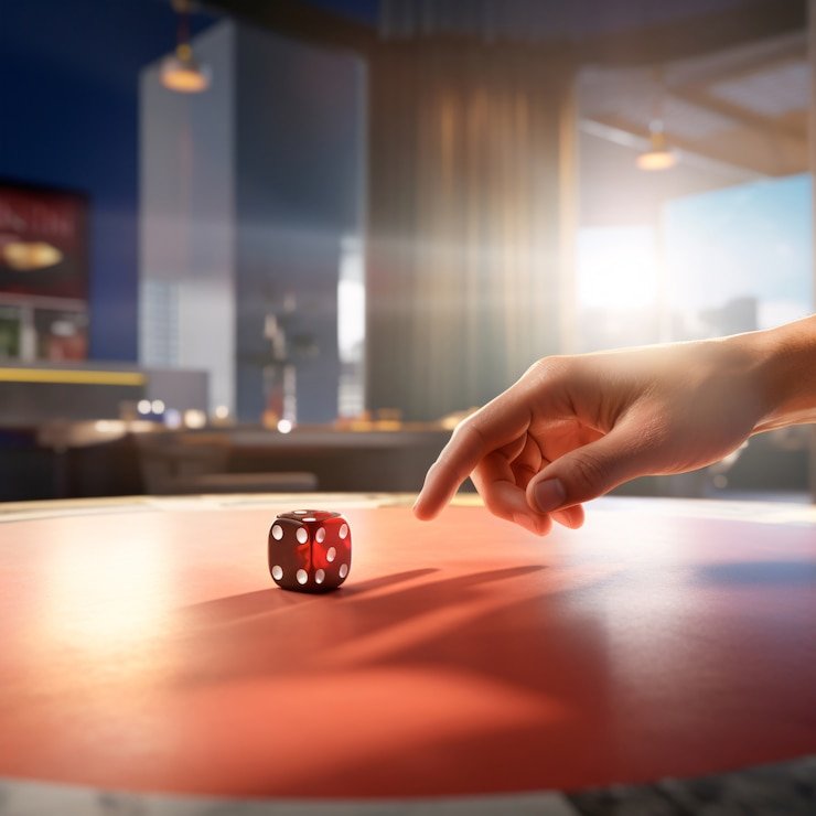 bloxluck Casino Hold’em